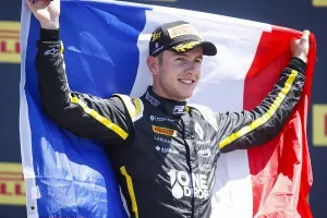 Décès de Anthoine Hubert à l’âge de 22 ans