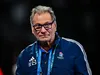 Handball : “Deux mois c’est encore long” prévient Olivier Krumbholz avant les JO 2024