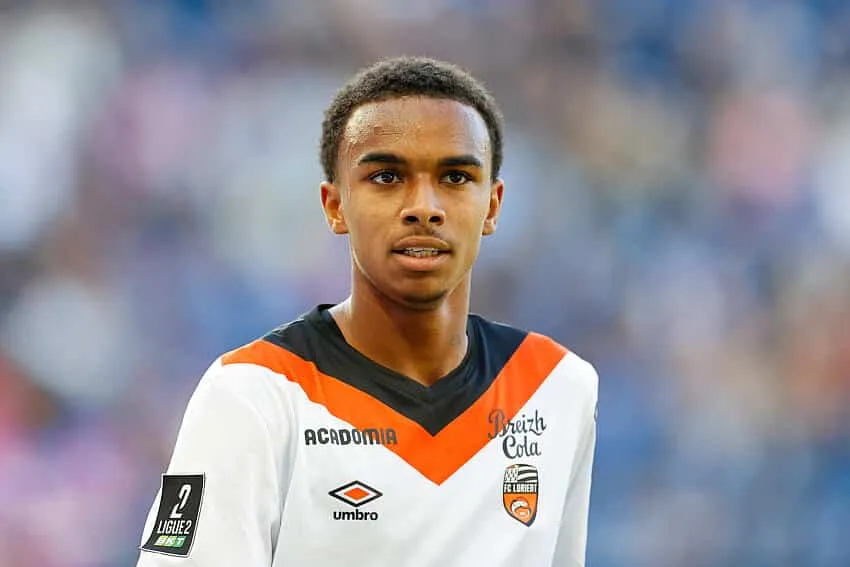 Crédit photo : Iconsport