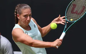 Pronostic Naomi Osaka Diane Parry GRATUIT (Wimbledon 2024)