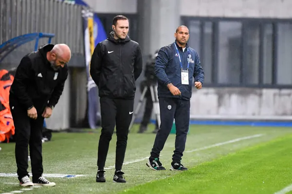 Crédit photo : Iconsport