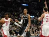 NBA : 2 incertitudes avant le choc texan Spurs – Rockets