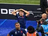 XV de France : “Je n’ai pas les mots” les Bleus sonnés par leur élimination !