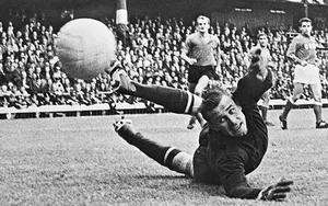 Ils ont été Ballon d’Or : Lev Yashin #1