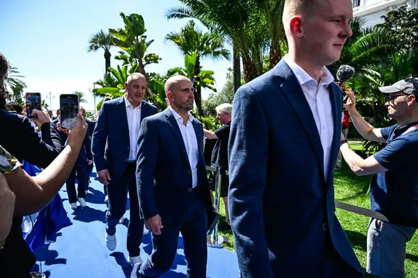 Crédit photo : Iconsport