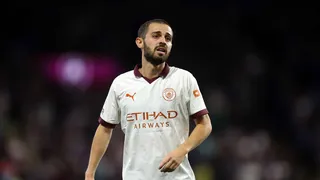 Mercato : la clause libératoire de Bernardo Silva revue à la hausse