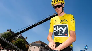 Tour des France 2022 : Les coureur engagés