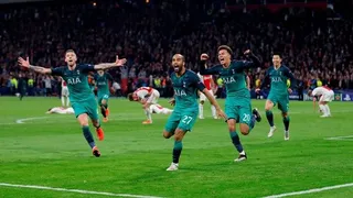 Les 30 moments marquants de 2019 : la demi-finale Ajax – Tottenham