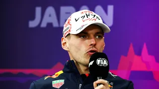 Formule 1 : Max Verstappen lâche une bombe sur son avenir