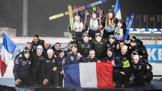 Biathlon – Championnats du monde : pourquoi le quadruplé français sur le sprint de Nove Mesto est historique ? 