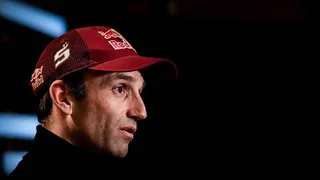 MotoGP : Les confidences de Johan Zarco sur l’arrivée de Marc Marquez chez Ducati