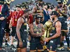 Monaco Basket : la voie royale