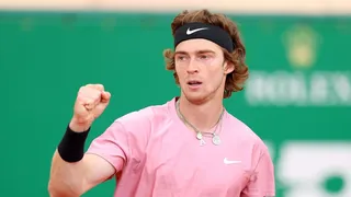 ATP – Monte-Carlo : Andrey Rublev domine Casper Ruud et rejoint la finale