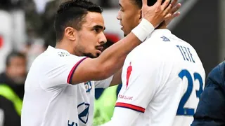 La grande braderie est à Lyon !