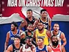 NBA Christmas Day : Un moment de partage en famille