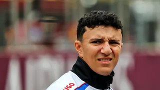 F1 : fautif au GP d’Azerbaïdjan, Isack Hadjar privé d’un baquet chez Red Bull ?