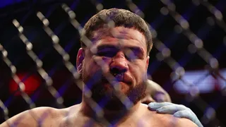 UFC Tuivasa vs Tybura : Date, heure, carte de la soirée