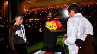 Un ancien du RC Lens en partance pour la Roma ?