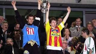 Nantes-Calais Coupe de France 2000, l’Exploit des Calaisiens