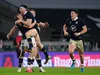 Six Nations : l’Écosse crée l’exploit face à des Anglais méconnaissables !