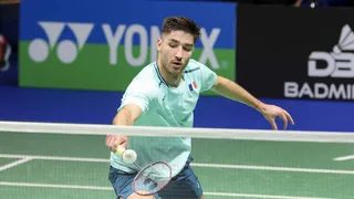 JO Paris 2024 : Le calendrier du Badminton avec les horaires et programme des épreuves