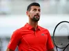 Masters 1000 Rome : les premiers mots de Novak Djokovic après son accident