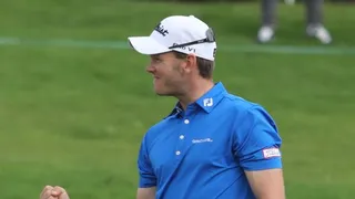 Une semaine sur les greens: la surprise Streb, le patron Hansen