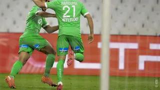 Marseille – ASSE : les notes du match