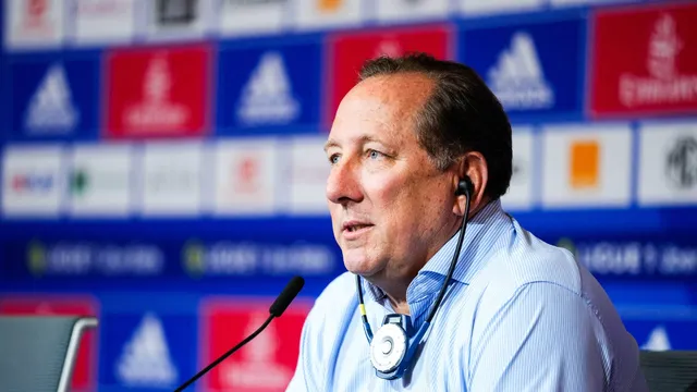 OL : Textor fou de rage au Brésil