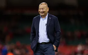 International : Eddie Jones très proche de retrouver un poste