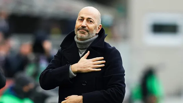 Mercato ASSE : Gazidis euphorique, un indésirable s’en va