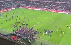 Lille-Montpellier, apogée d’un fiasco intégral sous l’ère Lopez