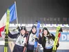 Mondiaux Biathlon 2024 : Liste de départ de la Poursuite Femmes
