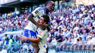 Strasbourg : Joaquin Panichelli, digne successeur d’Emanuel Emegha ?