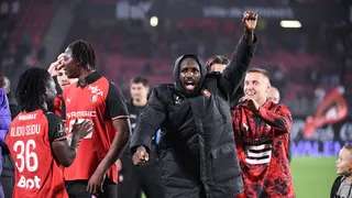 Rennes : 25, le chiffre qui confirme le retour au premier plan de Seko Fofana
