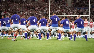 Angleterre – Samoa en direct : Chaîne TV, Heure du Match et Compositions Officielles (Coupe du Monde de Rugby 2023)