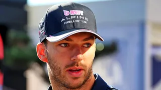 F1 : le GP d’Azerbaïdjan, un souvenir contrasté pour les pilotes français