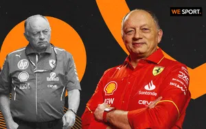 F1 : Fred Vasseur a 2 soutiens de taille, Ferrari doit patienter