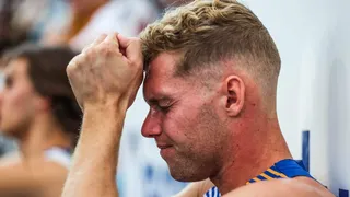 JO 2024 : Terrible coup dur pour Kevin Mayer