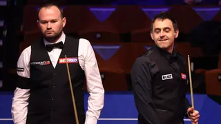 Snooker World Championship : O’Sullivan la force tranquille