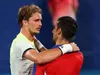 JO – Tennis : Zverev et Khachanov en finale du tournoi olympique