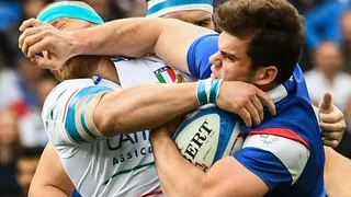 Tournoi des 6 Nations (J5) : Une victoire qui cache la misère