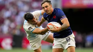 JO Paris 2024 – Rugby à 7 : Le programme du jour (mercredi 24 juillet)