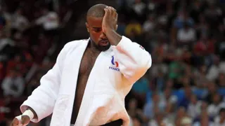 JO – Judo (H) : Teddy Riner, sorti en quarts, ne sera pas en finale !