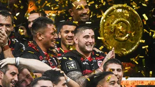 TOP 14 : Toutes les finales de Toulouse