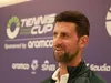 Novak Djokovic livre une confession très étonnante sur son avenir
