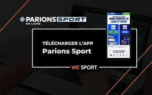 Application Parions Sport En Ligne FDJ : comment télécharger l’APK en 2026 ?