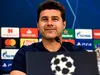 Mauricio Pochettino est le nouvel entraineur du PSG