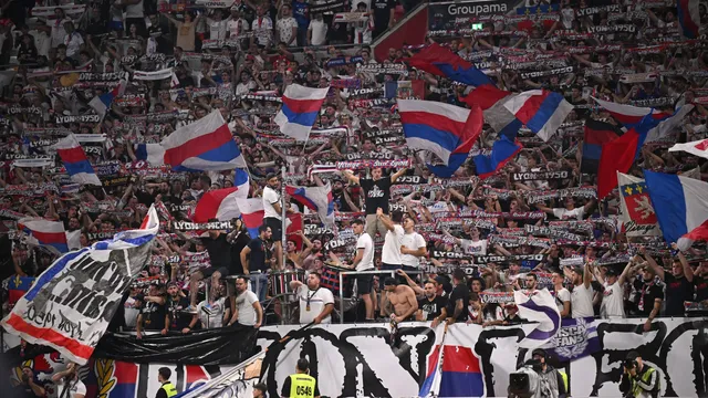 OL-Salzbourg : vers un stade vide, le club pointé du doigt !