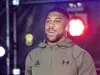 Boxe : quelle est la fortune d’Anthony Joshua ?